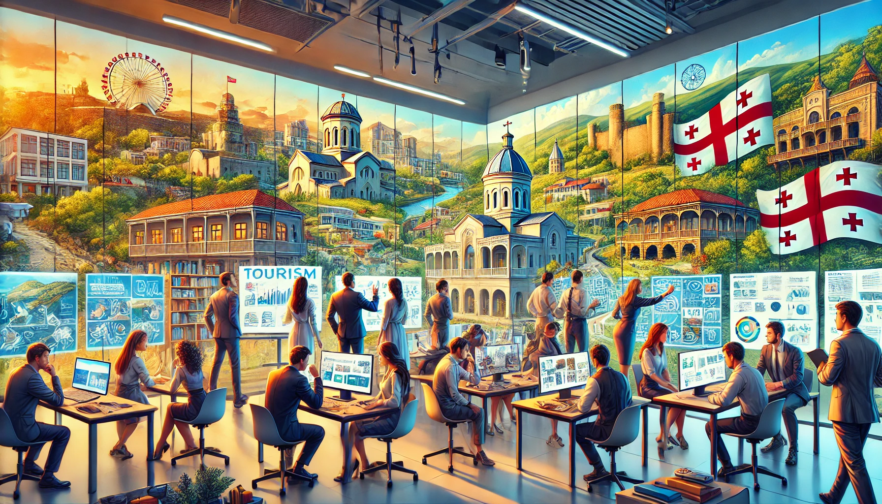 პარტნიორები