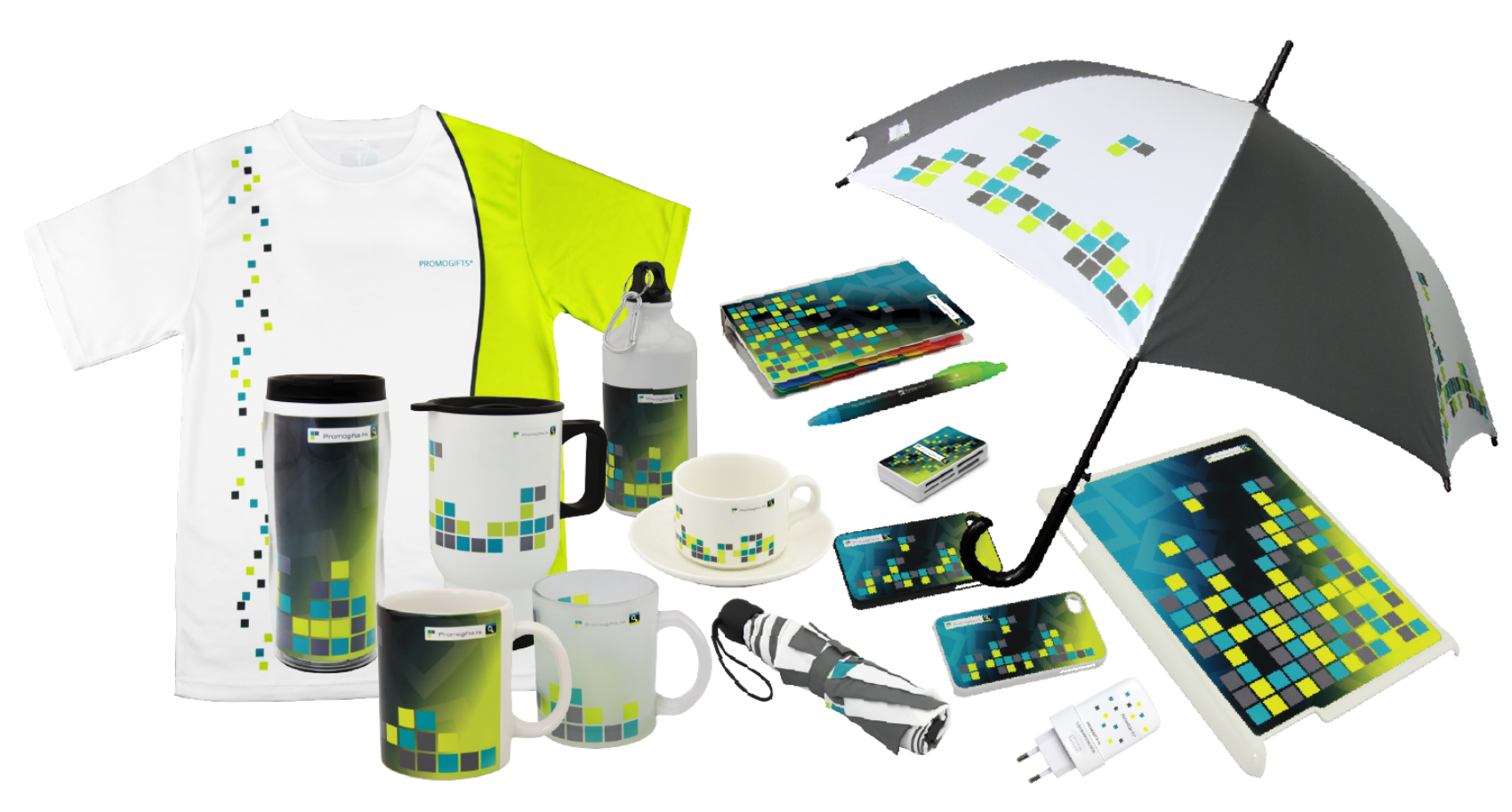 საარმოო დანადგარები სარეკლამო სფეროში