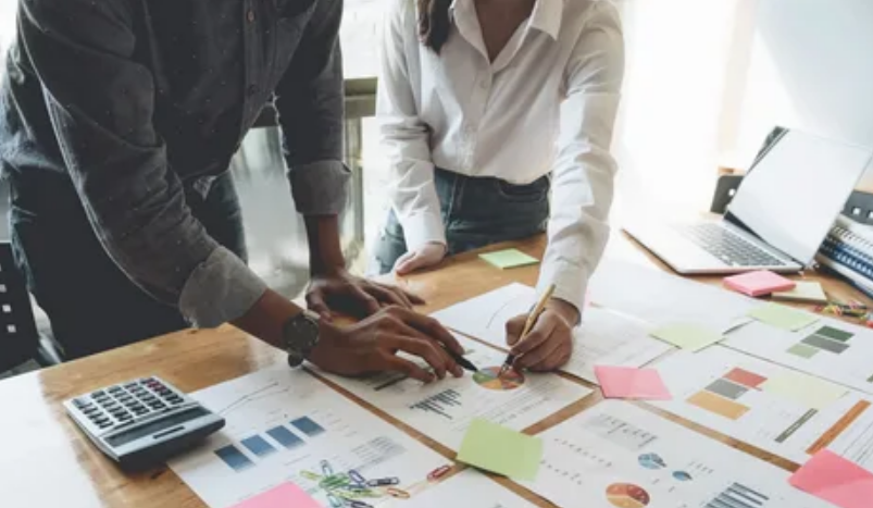 ბიზნეს პროექტები, ბიზნეს პროცესები, ბიზნეს გეგმები და გრანტები